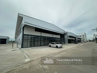 For rent warehouse in Bang Phli, Samut Prakan