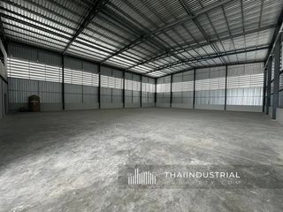For rent warehouse in Bang Phli, Samut Prakan