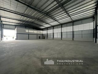 For rent warehouse in Bang Phli, Samut Prakan