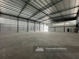 For rent warehouse in Bang Phli, Samut Prakan