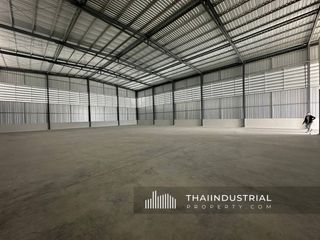 For rent warehouse in Bang Phli, Samut Prakan