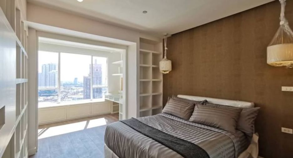 Wohnung zur Miete und zum Kauf mit 4 Zimmer in Khlong Toei, Bangkok