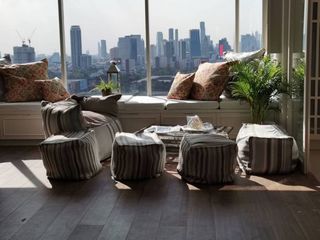 Wohnung zur Miete und zum Kauf mit 4 Zimmer in Khlong Toei, Bangkok