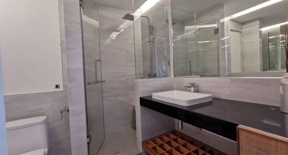Wohnung zur Miete und zum Kauf mit 4 Zimmer in Khlong Toei, Bangkok