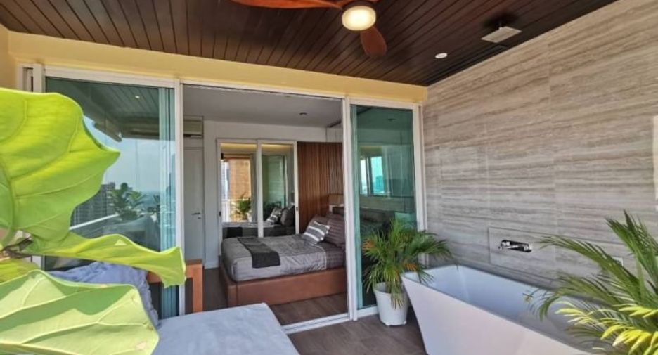 Wohnung zur Miete und zum Kauf mit 4 Zimmer in Khlong Toei, Bangkok