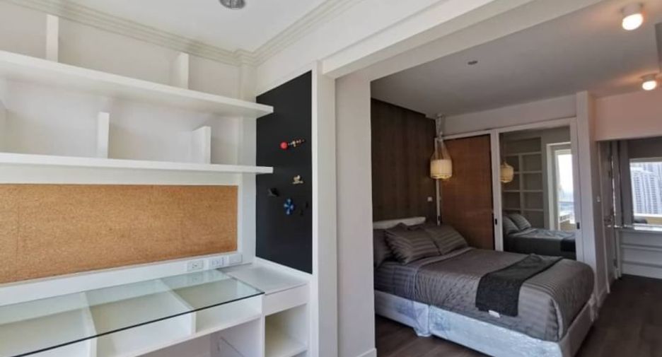 Wohnung zur Miete und zum Kauf mit 4 Zimmer in Khlong Toei, Bangkok