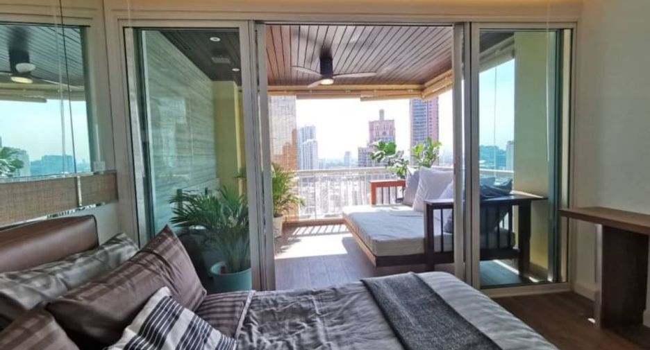 Wohnung zur Miete und zum Kauf mit 4 Zimmer in Khlong Toei, Bangkok