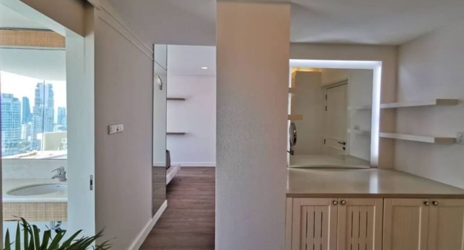 Wohnung zur Miete und zum Kauf mit 4 Zimmer in Khlong Toei, Bangkok
