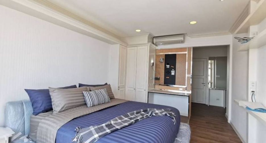 Wohnung zur Miete und zum Kauf mit 4 Zimmer in Khlong Toei, Bangkok