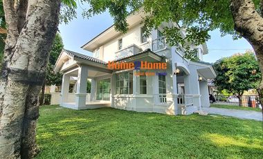 À vendre 3 chambres maison à Phutthamonthon, Nakhon Pathom
