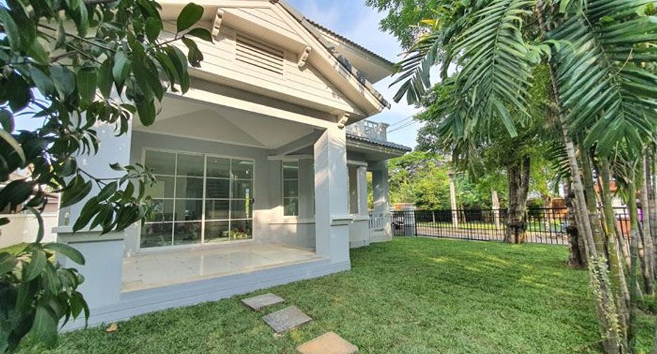 For sale 3 bedrooms house in Phutthamonthon, Nakhon Pathom