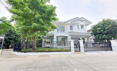 À vendre 3 chambres maison à Phutthamonthon, Nakhon Pathom