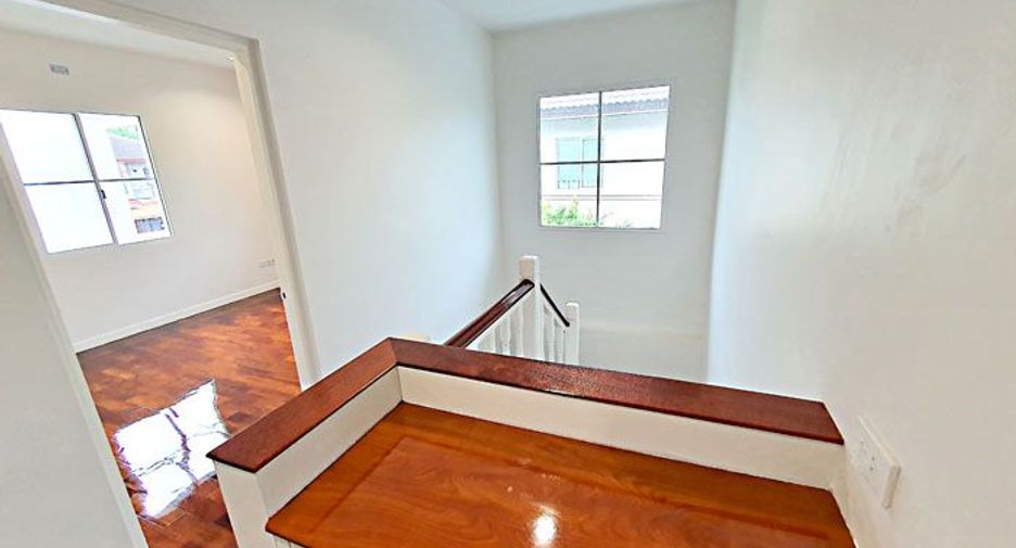 For sale 3 bedrooms house in Phutthamonthon, Nakhon Pathom