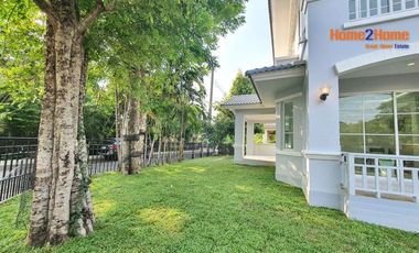À vendre 3 chambres maison à Phutthamonthon, Nakhon Pathom