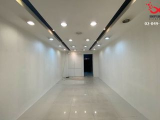 For rent and for sale 4 bed retail Space in Bang Sue, Bangkok