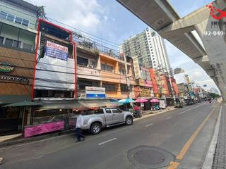 For rent そして for sale 4 Beds retail Space in Bang Sue, Bangkok