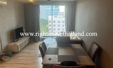For rent and for sale 2 bedrooms condo in Phra Khanong, Bangkok