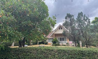 For sale 2 ベッドルーム house in Pak Chong, Nakhon Ratchasima