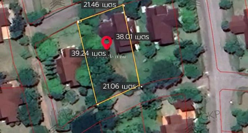 Продажа 2 спальни дом в Pak Chong, Накхон Ратчасима