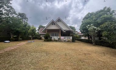 For sale 2 ベッドルーム house in Pak Chong, Nakhon Ratchasima
