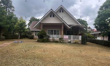 For sale 2 ベッドルーム house in Pak Chong, Nakhon Ratchasima