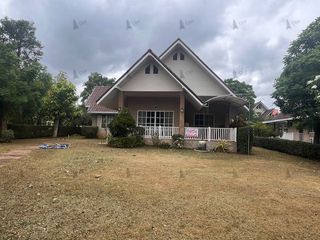 For sale 2 bedrooms house in Pak Chong, Nakhon Ratchasima