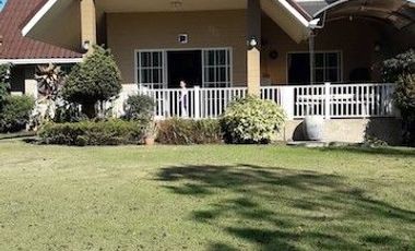 For sale 2 bed house in Pak Chong, Nakhon Ratchasima