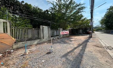 出售 土地 在 Mueang Rayong, Rayong
