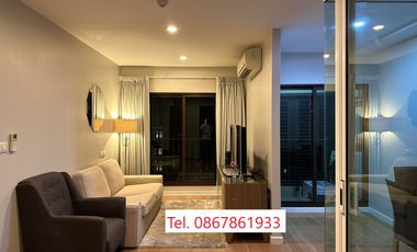 Condo en venta de 1 habitaciones en Khlong Toei, Bangkok