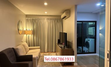 Condo en venta de 1 habitaciones en Khlong Toei, Bangkok