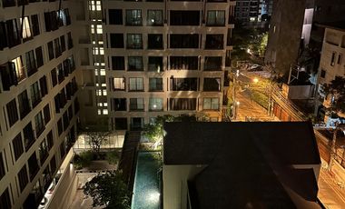 Condo en venta de 1 habitaciones en Khlong Toei, Bangkok