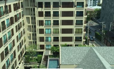 For sale 1 Beds condo in Khlong Toei, Bangkok