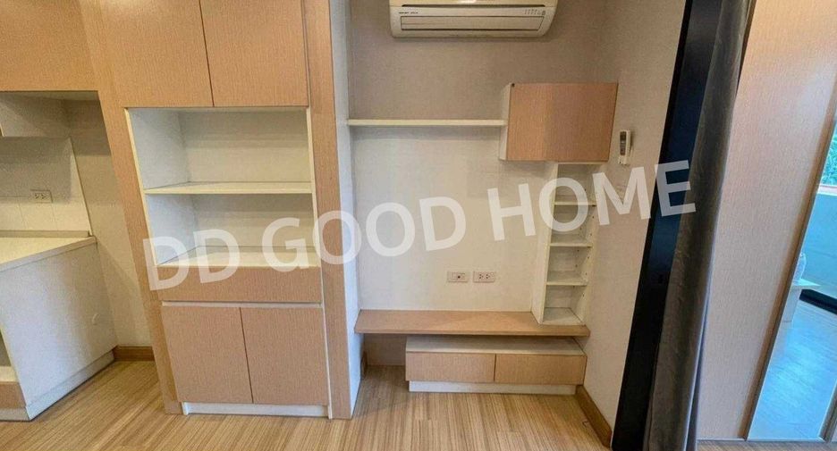 For sale 1 bed condo in Bang Kruai, Nonthaburi