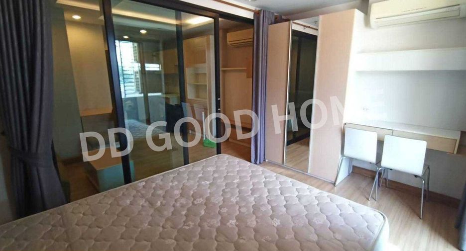 For sale 1 bed condo in Bang Kruai, Nonthaburi
