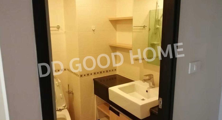 For sale 1 bed condo in Bang Kruai, Nonthaburi