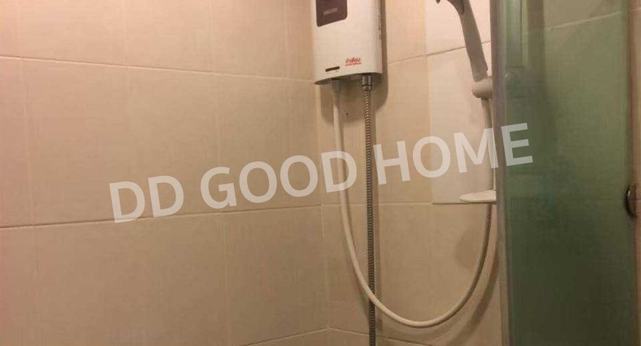 For sale 1 bed condo in Bang Kruai, Nonthaburi
