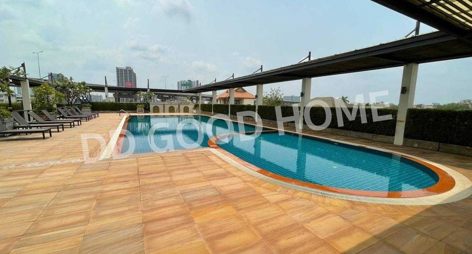 For sale 1 bed condo in Bang Kruai, Nonthaburi