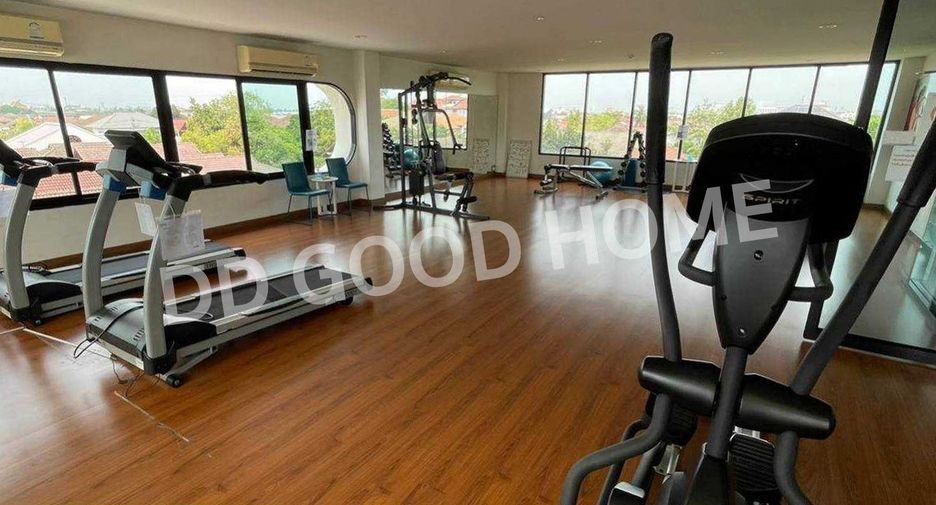 For sale 1 bed condo in Bang Kruai, Nonthaburi