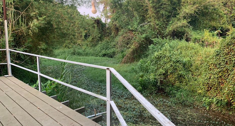 For sale land in Chiang Kham, Phayao