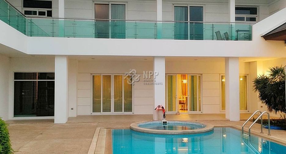 For rent and for sale 6 bed house in Bang Phli, Samut Prakan