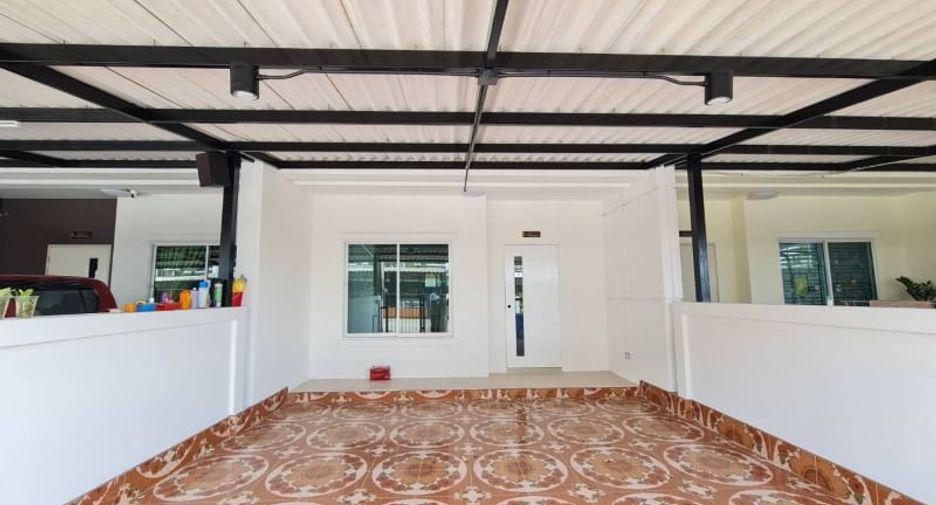 Casa en venta de 3 habitaciones en Mueang Chon Buri, Chonburi