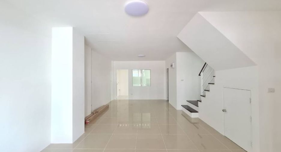 Casa en venta de 3 habitaciones en Mueang Chon Buri, Chonburi