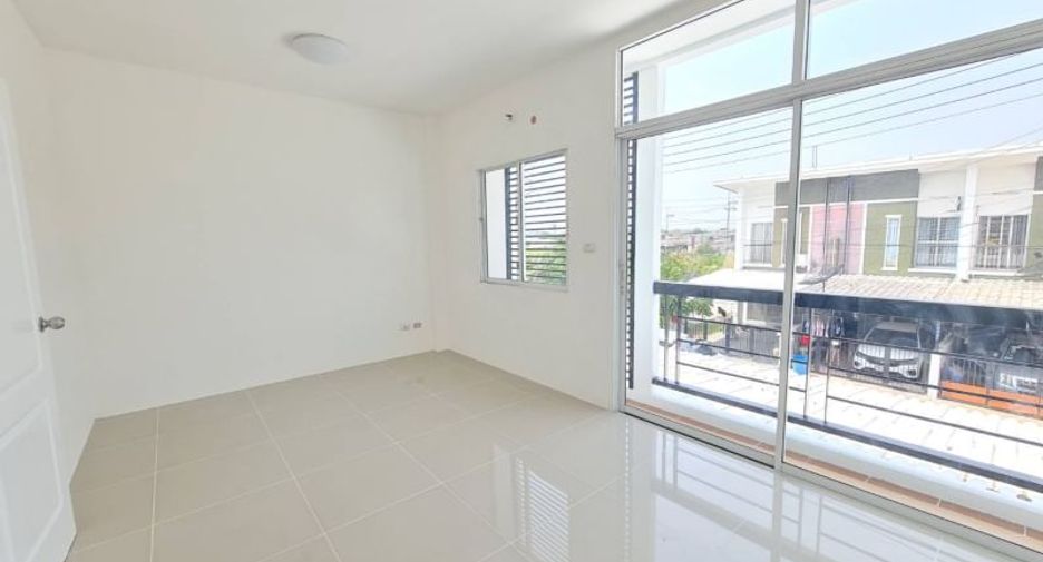 Casa en venta de 3 habitaciones en Mueang Chon Buri, Chonburi