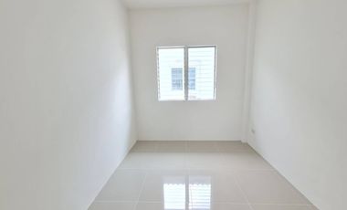 For sale 3 bedrooms house in Mueang Chon Buri, Chonburi