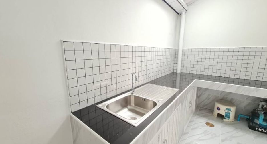 Casa en venta de 3 habitaciones en Mueang Chon Buri, Chonburi