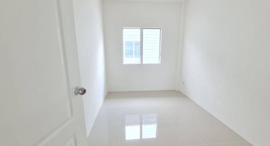 Casa en venta de 3 habitaciones en Mueang Chon Buri, Chonburi
