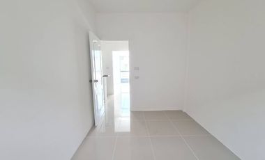For sale 3 bedrooms house in Mueang Chon Buri, Chonburi