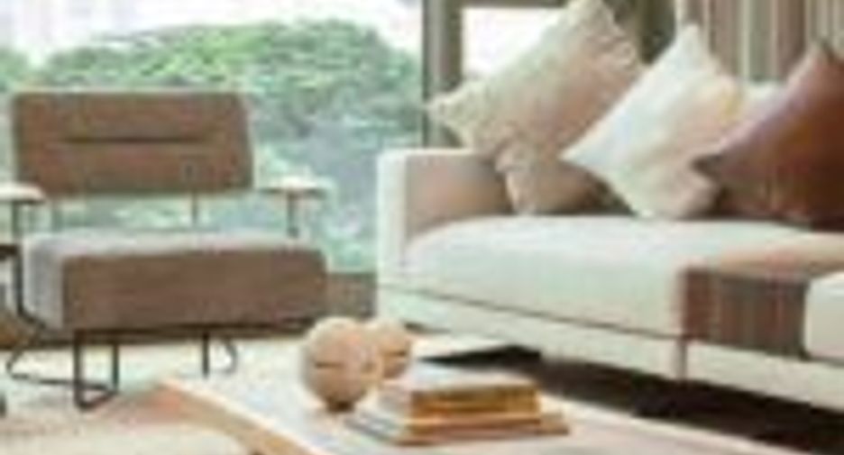 For sale 2 bedrooms condo in Pathum Wan, Bangkok