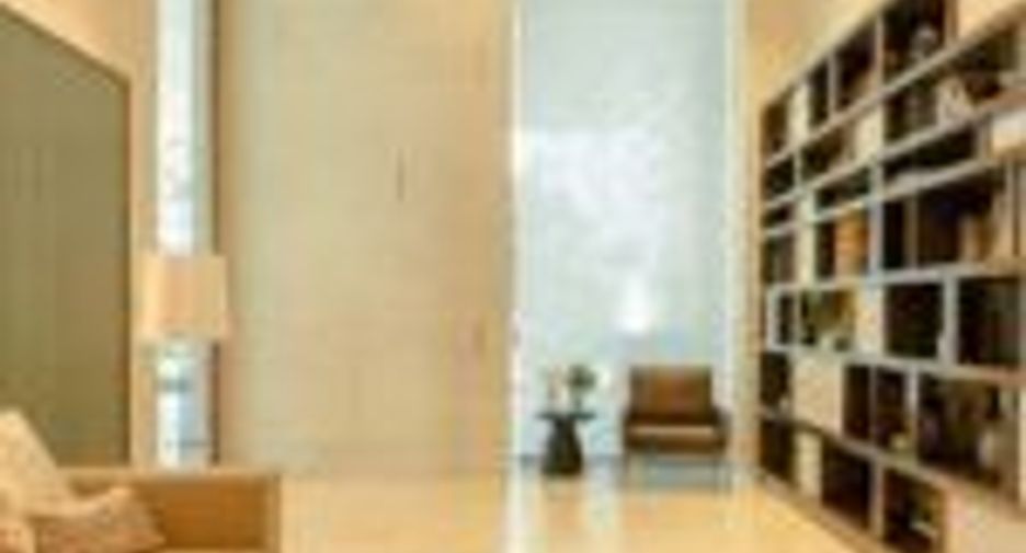 For sale 2 bedrooms condo in Pathum Wan, Bangkok