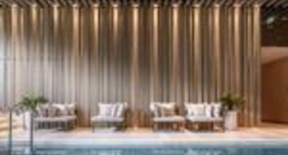 For sale 2 bedrooms condo in Pathum Wan, Bangkok